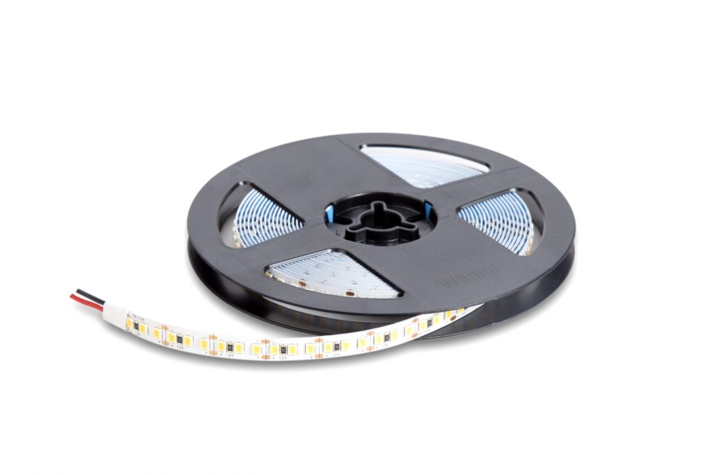 fabricantes de tiras led